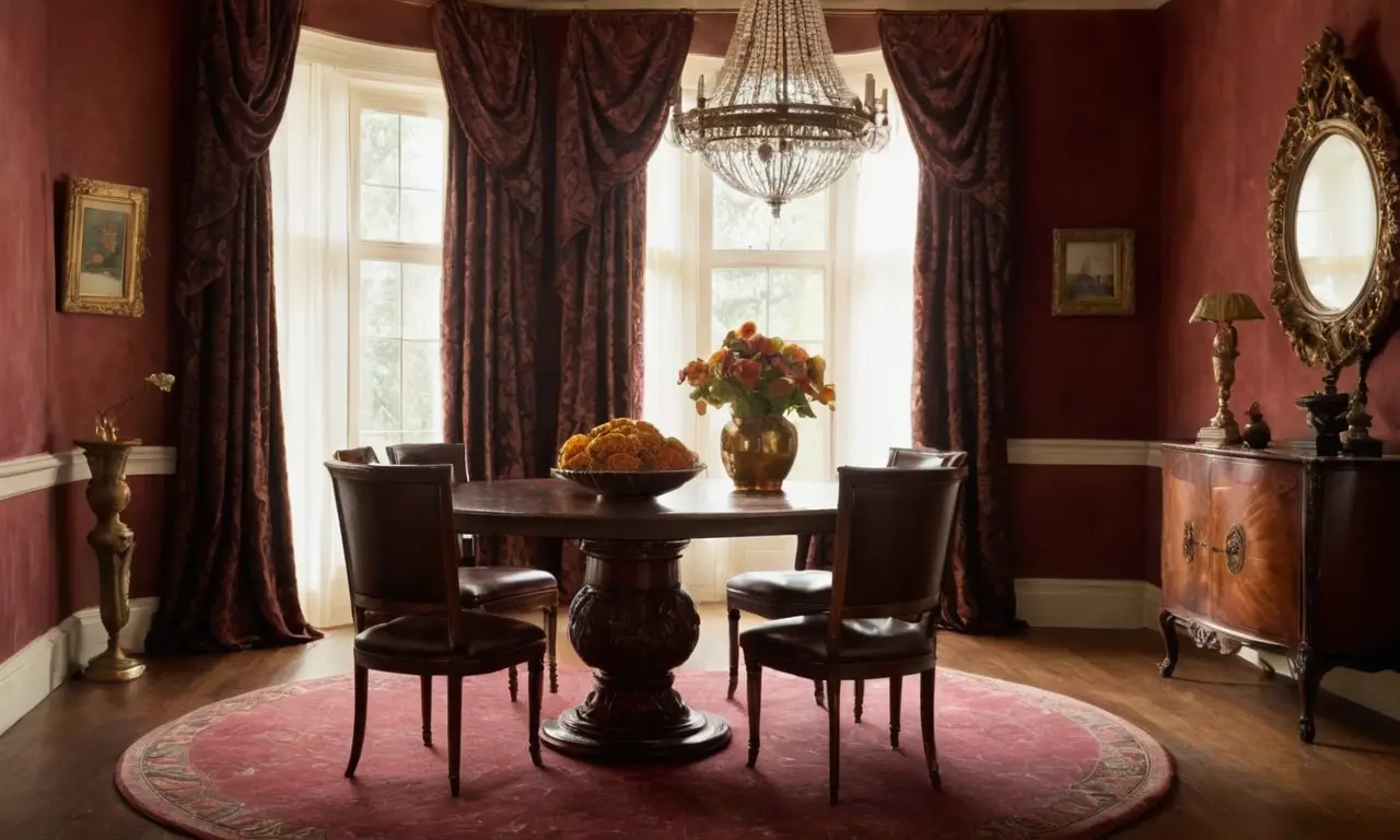 Une chambre délicate, inspirante et paisible