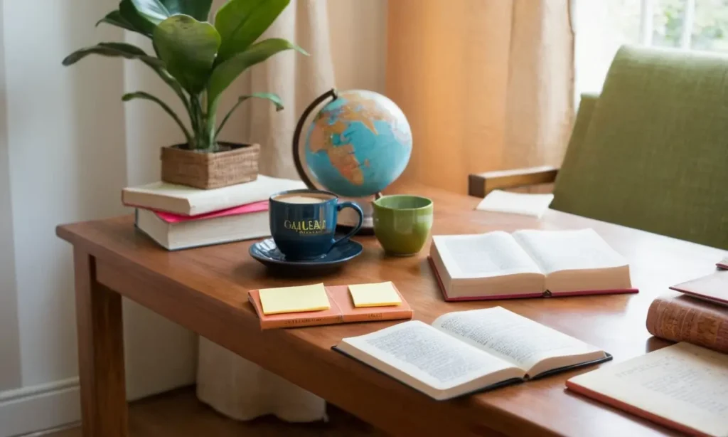 Une étude chaleureuse et bien organisée