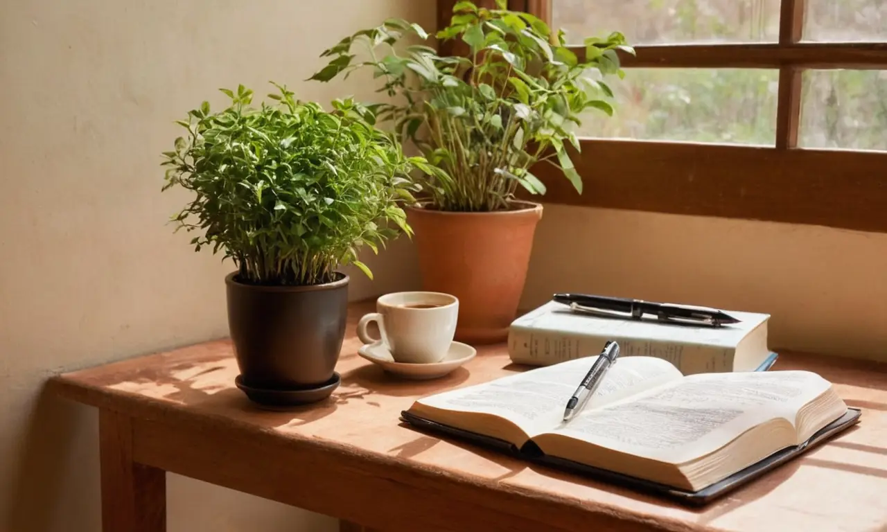 Un espace chaleureux propice aux conversations