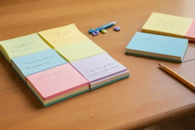 Livres ouverts