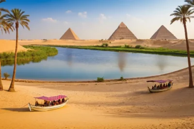 LÉgypte ancienne