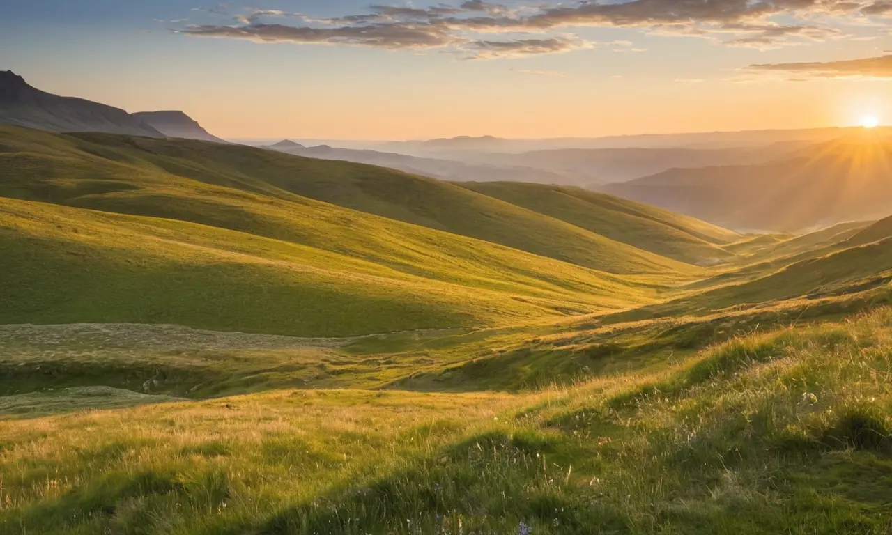 Une nature résiliente