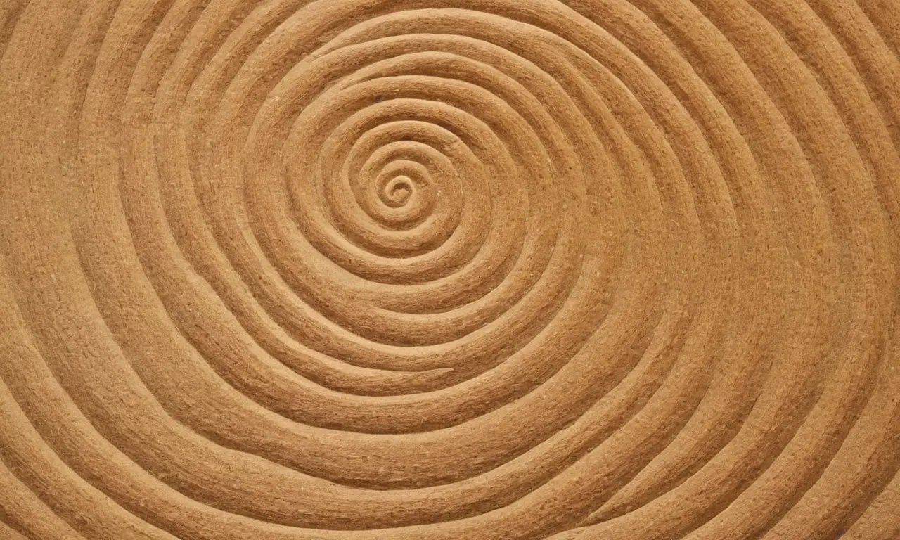 Nature et art en harmonie visuelle