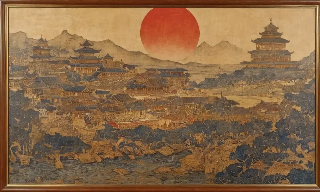 Impressionnants créations artistiques sur papier délicat