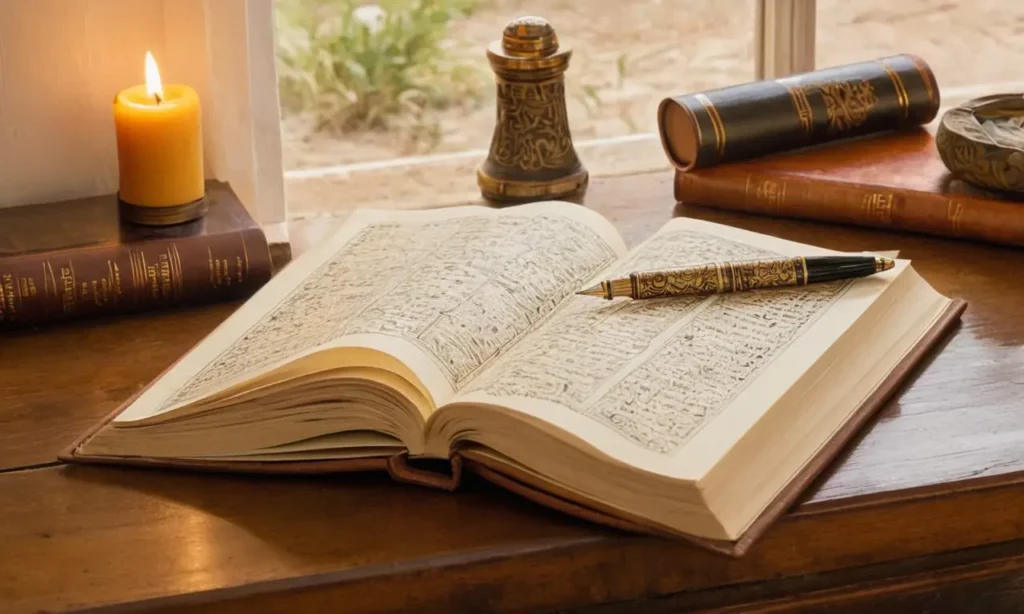 Livre ancien