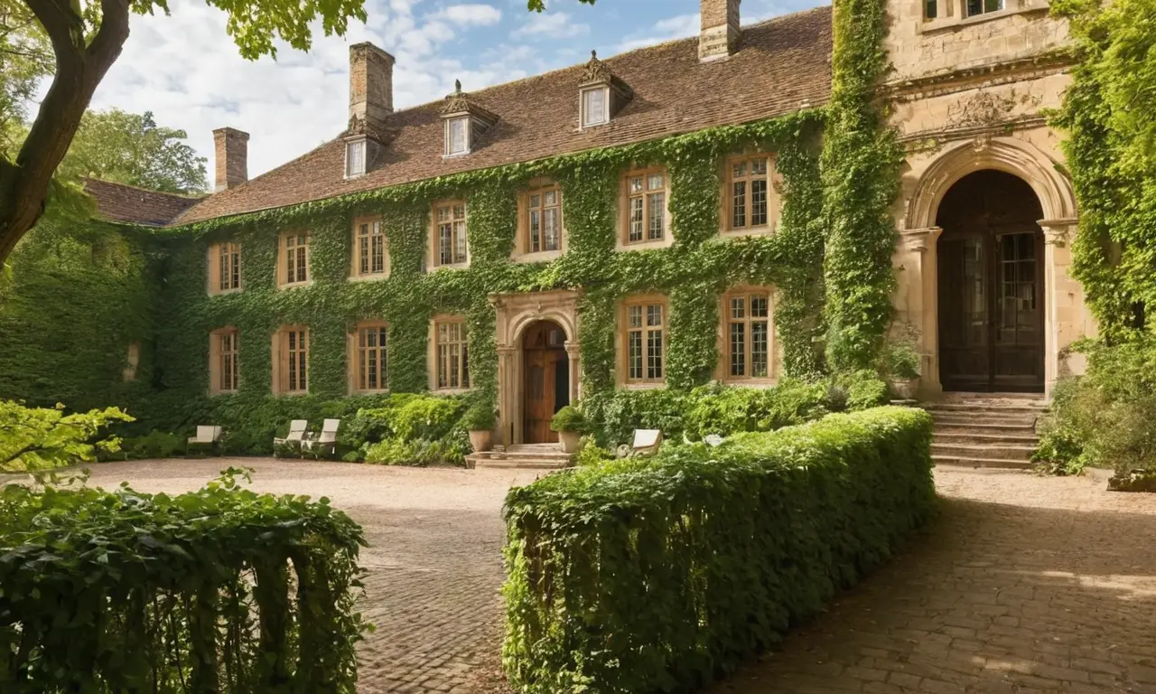 Bâtiment historique vivant, diversité et savoir