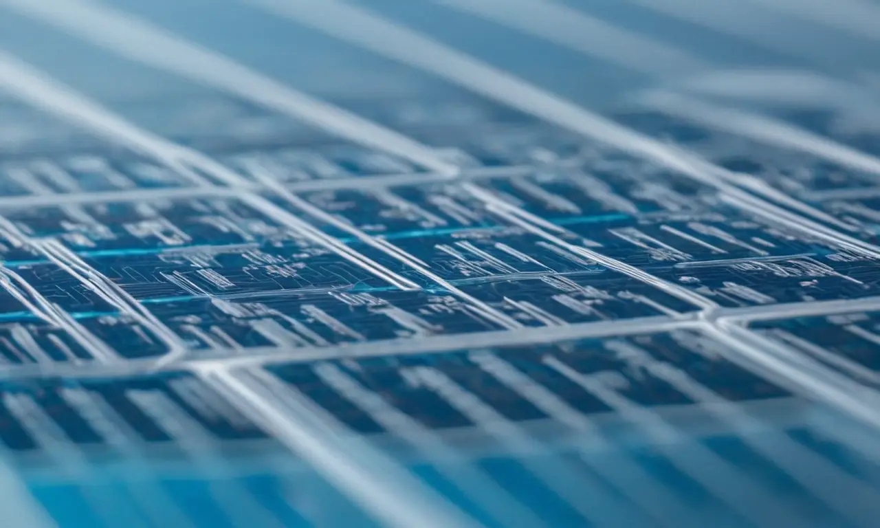 Dispositif semi-conducteur avec circuits complexes